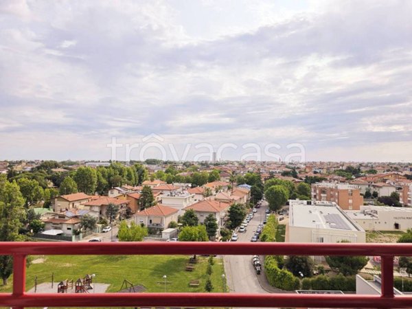 appartamento in vendita a Rimini in zona Borgo Mazzini