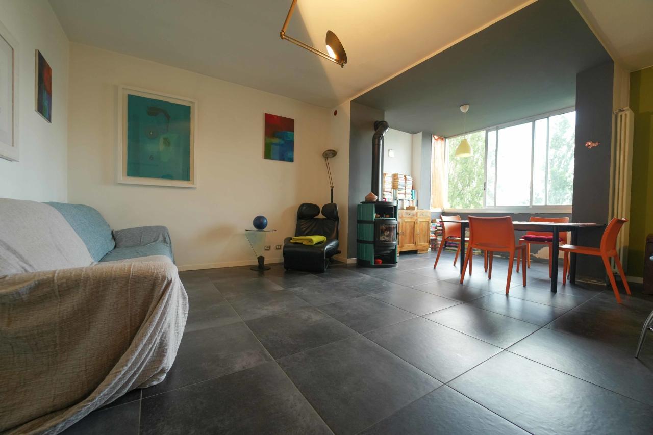 appartamento in vendita a Rimini in zona INA Casa