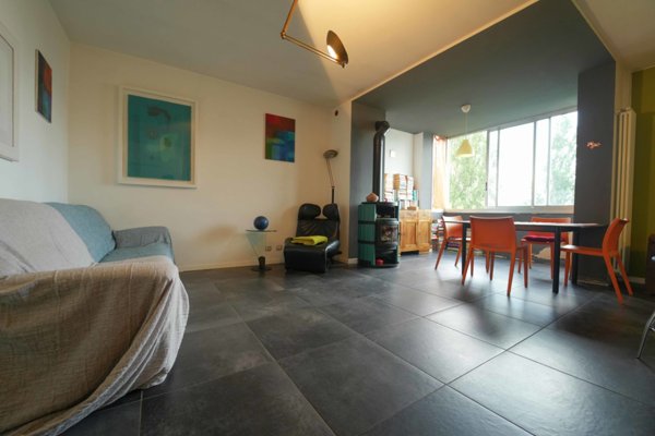 appartamento in vendita a Rimini in zona INA Casa