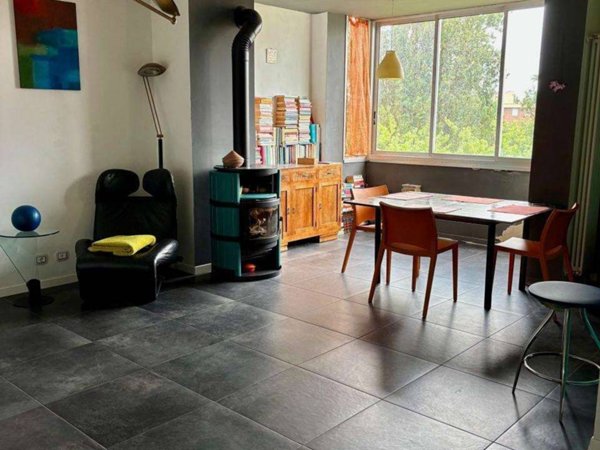 appartamento in vendita a Rimini in zona Miramare di Rimini