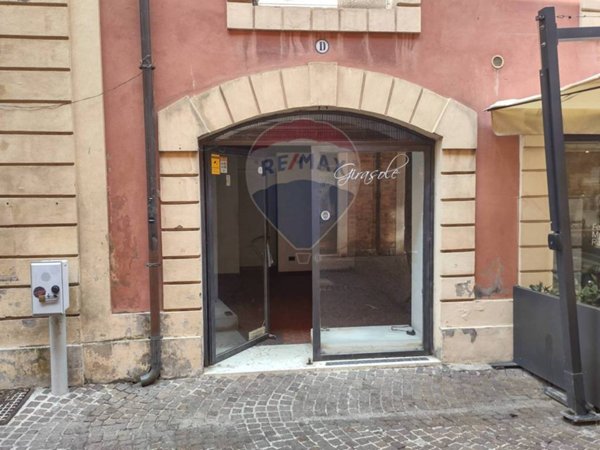 negozio in vendita a Rimini