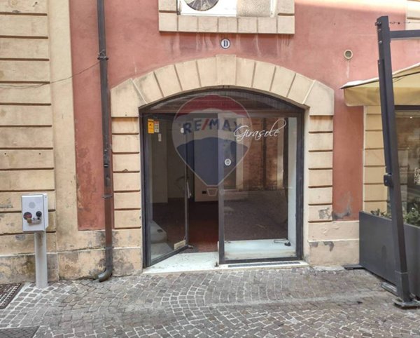 monolocale in vendita a Rimini in zona Centro Storico