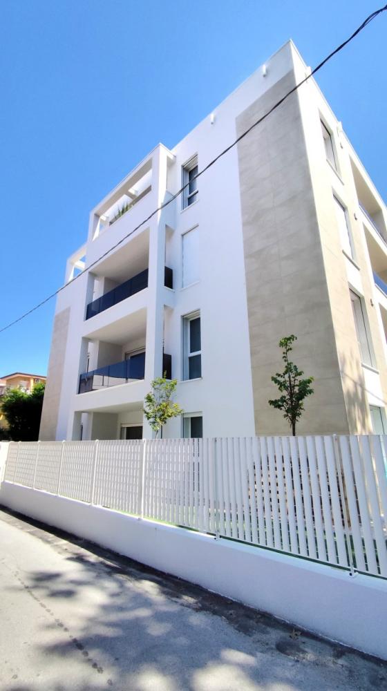 appartamento in vendita a Rimini in zona Viserba