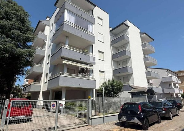 appartamento in vendita a Rimini in zona Torre Pedrera