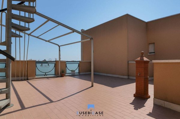appartamento in vendita a Rimini in zona Viserba