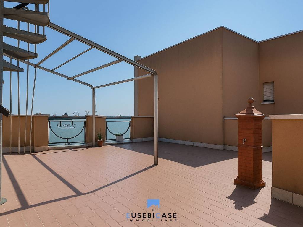 appartamento in vendita a Rimini in zona Torre Pedrera