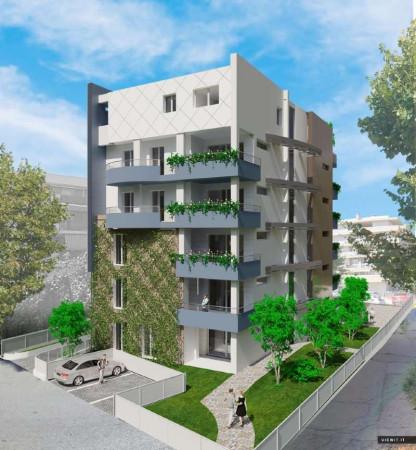 appartamento in vendita a Rimini in zona Corpolò