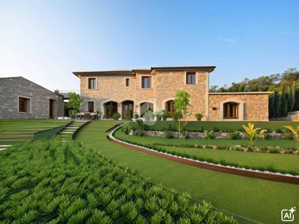 casa indipendente in vendita a Rimini in zona Corpolò