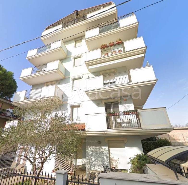 appartamento in vendita a Rimini