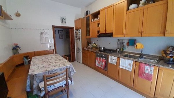 appartamento in vendita a Rimini in zona Fiera Vecchia