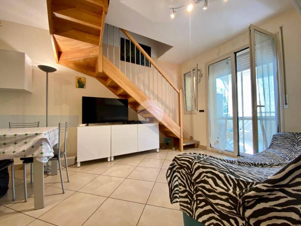 appartamento in vendita a Rimini in zona Viserba