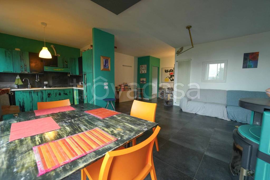 appartamento in vendita a Rimini in zona Celle