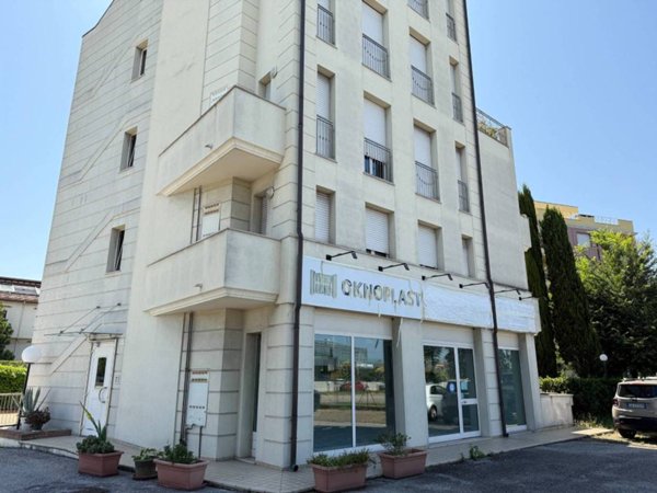 appartamento in vendita a Rimini in zona Centro Storico