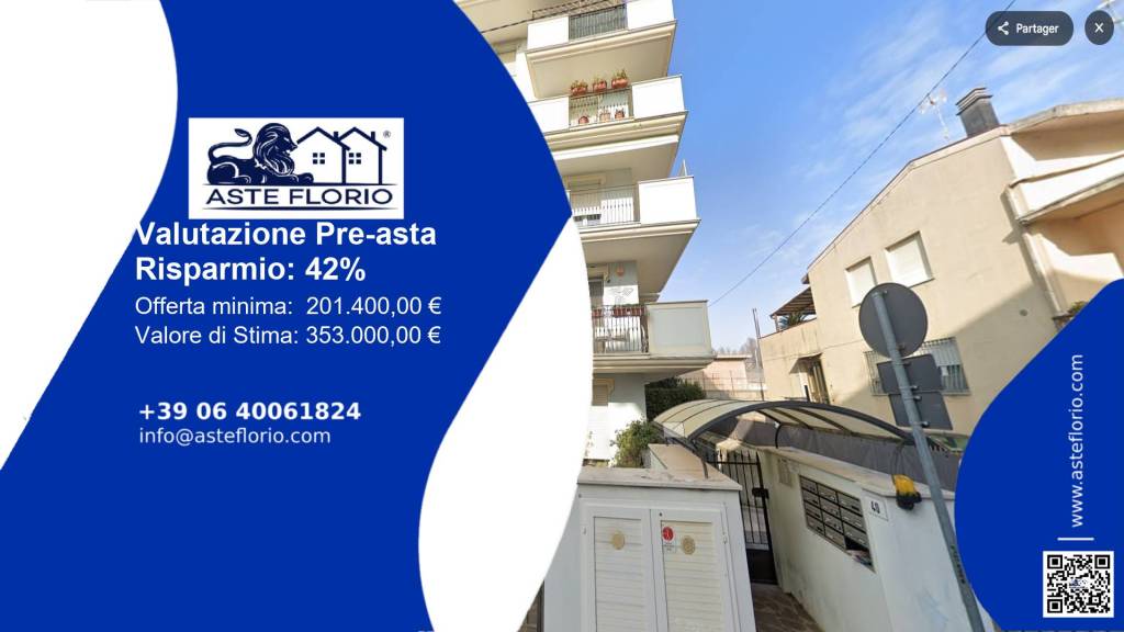 appartamento in vendita a Rimini