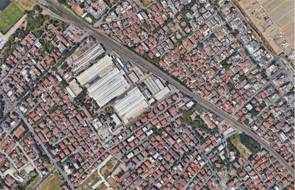 appartamento in vendita a Rimini