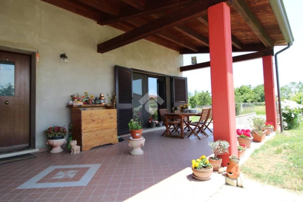 appartamento in vendita a Rimini in zona Gaiofana