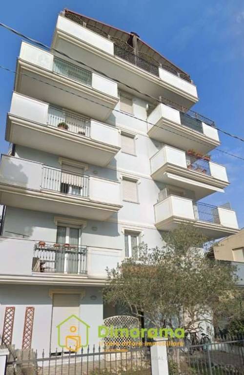 appartamento in vendita a Rimini