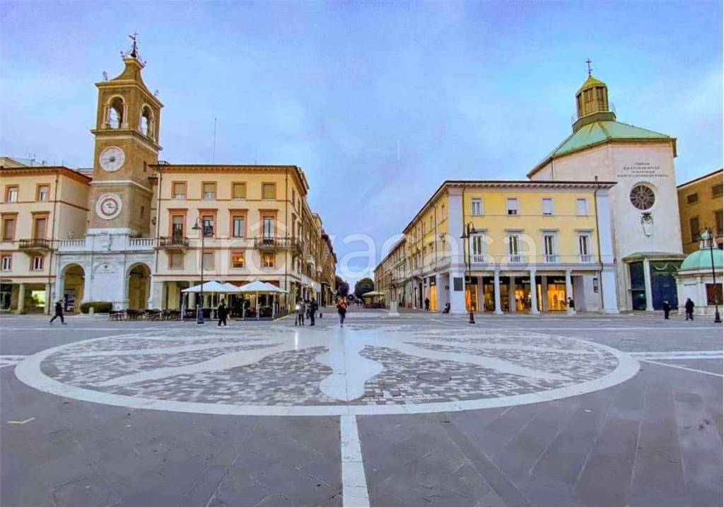 appartamento in vendita a Rimini in zona Centro Storico