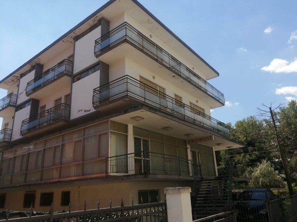 rudere in vendita a Rimini in zona Marina Centro
