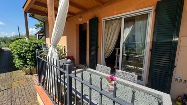 appartamento in vendita a Rimini in zona Spadarolo