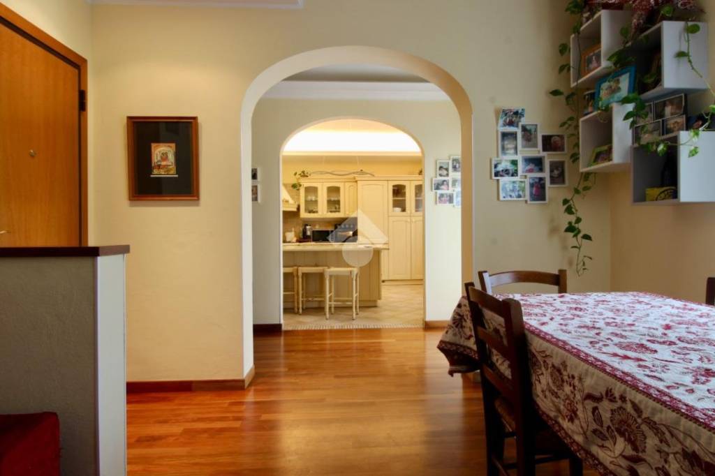 appartamento in vendita a Rimini in zona Fiera Vecchia