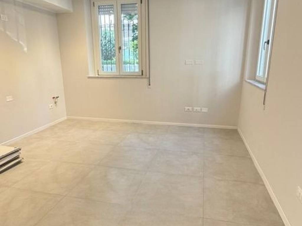 appartamento in vendita a Rimini in zona Centro Storico