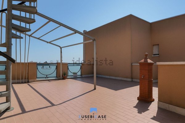 appartamento in vendita a Rimini in zona Rivabella