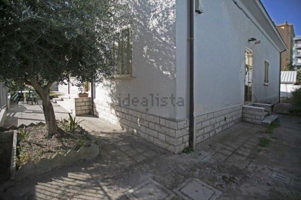 appartamento in vendita a Rimini in zona Lagomaggio