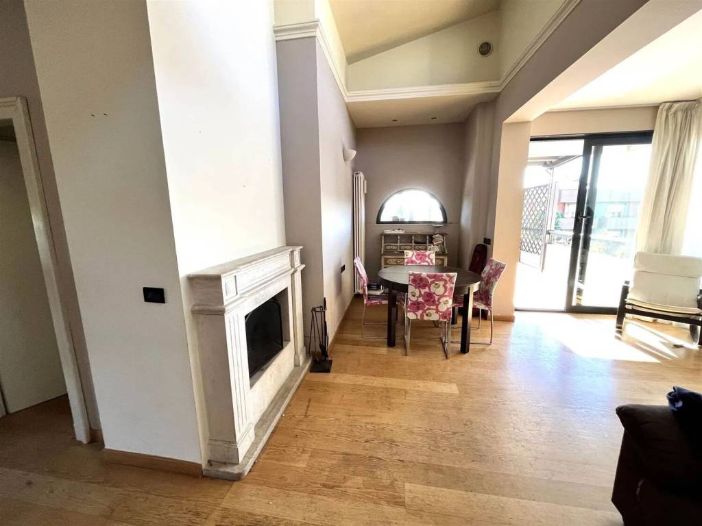 appartamento in vendita a Rimini in zona Borgo Mazzini