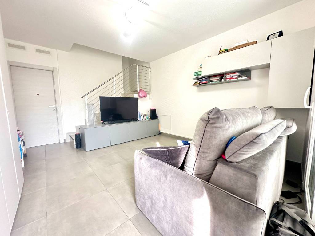 casa indipendente in vendita a Rimini in zona Vergiano