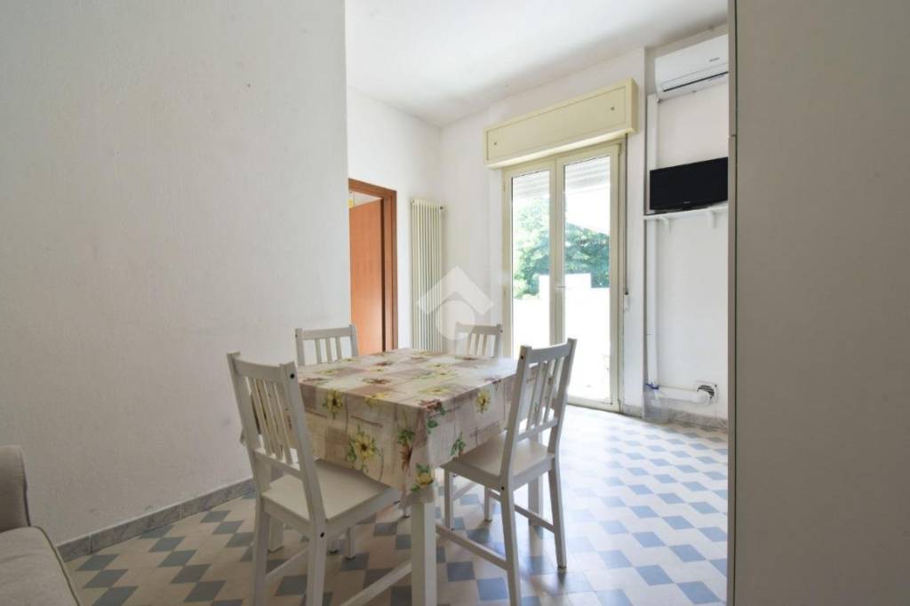 appartamento in vendita a Rimini in zona Lagomaggio