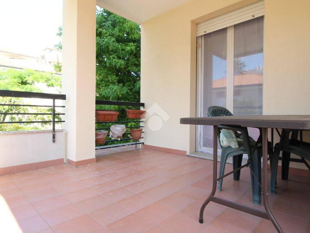 appartamento in vendita a Rimini in zona San Giuliano a Mare