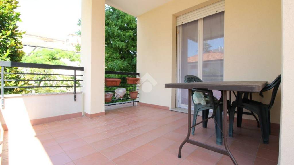 appartamento in vendita a Rimini in zona Marina Centro