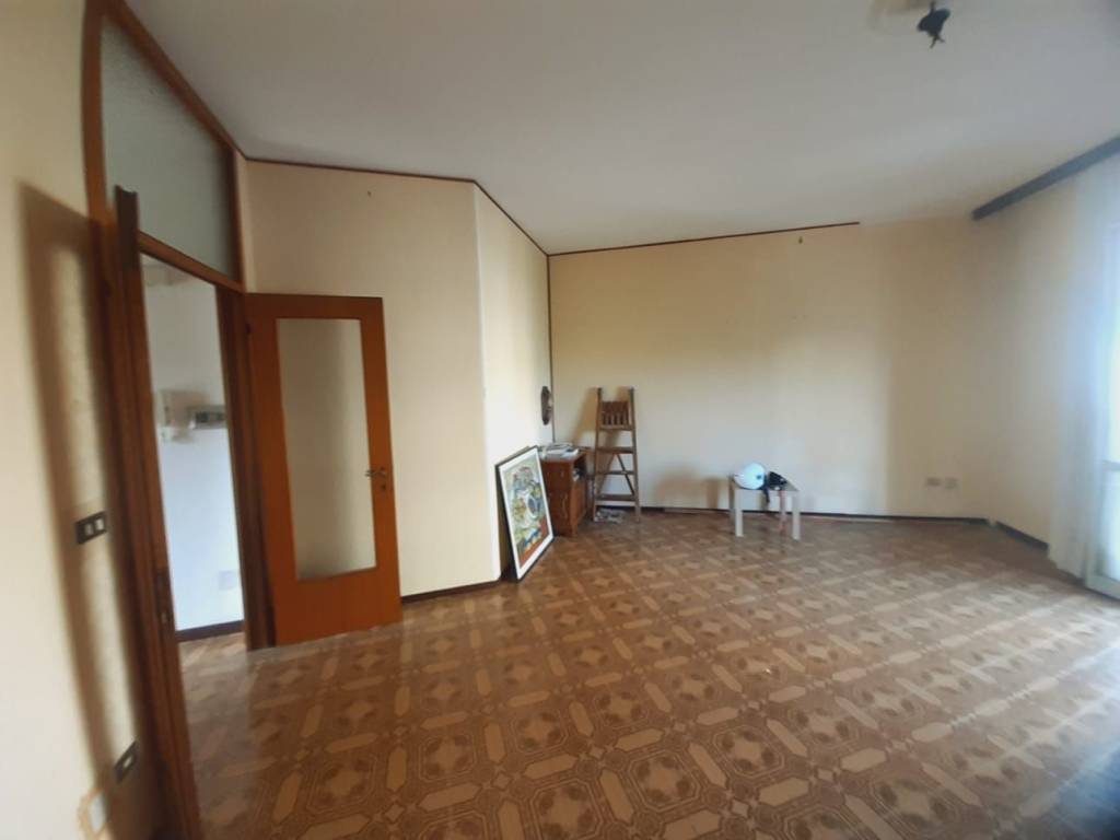 appartamento in vendita a Rimini in zona Lagomaggio
