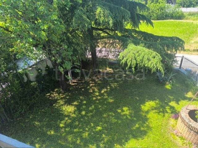 casa indipendente in vendita a Rimini in zona Gaiofana