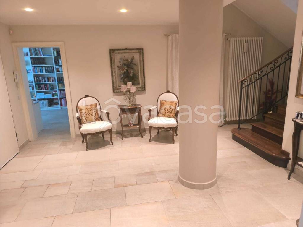 casa indipendente in vendita a Rimini in zona Gaiofana