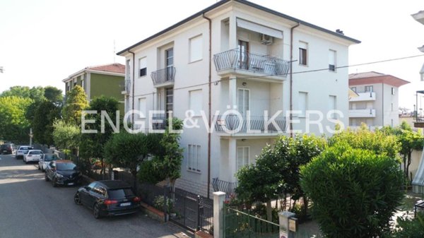 appartamento in vendita a Rimini in zona Borgo Mazzini