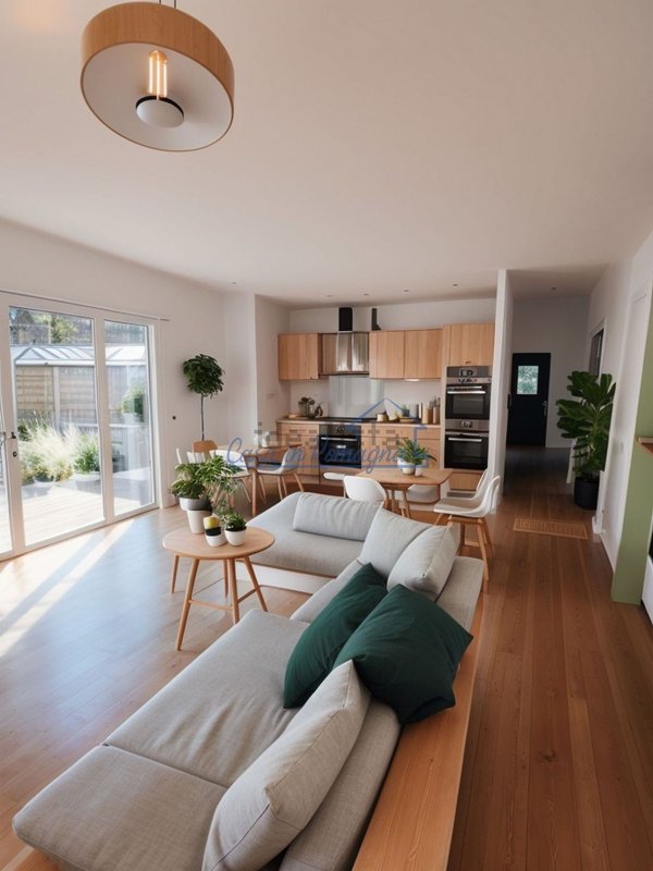 appartamento in vendita a Rimini in zona Borgo San Giuliano