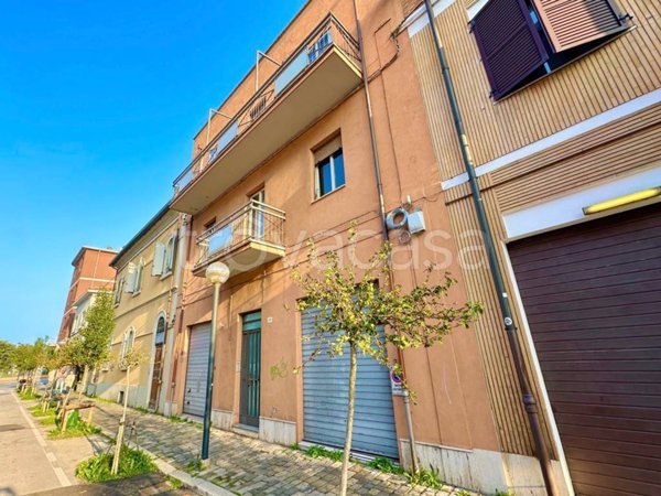 casa indipendente in vendita a Rimini in zona Centro Storico