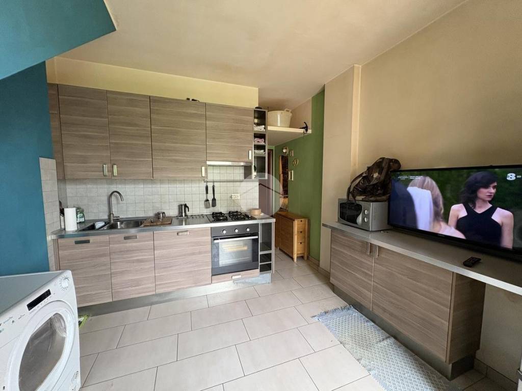 appartamento in vendita a Rimini in zona Viserba