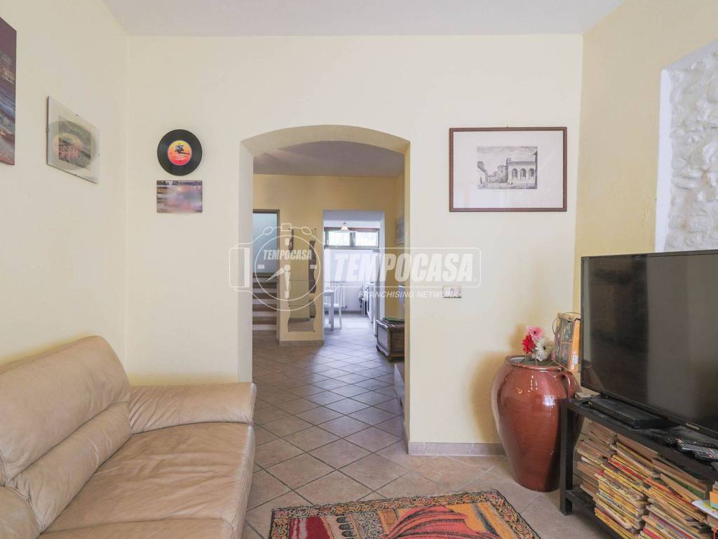 appartamento in vendita a Rimini in zona Borgo San Giovanni