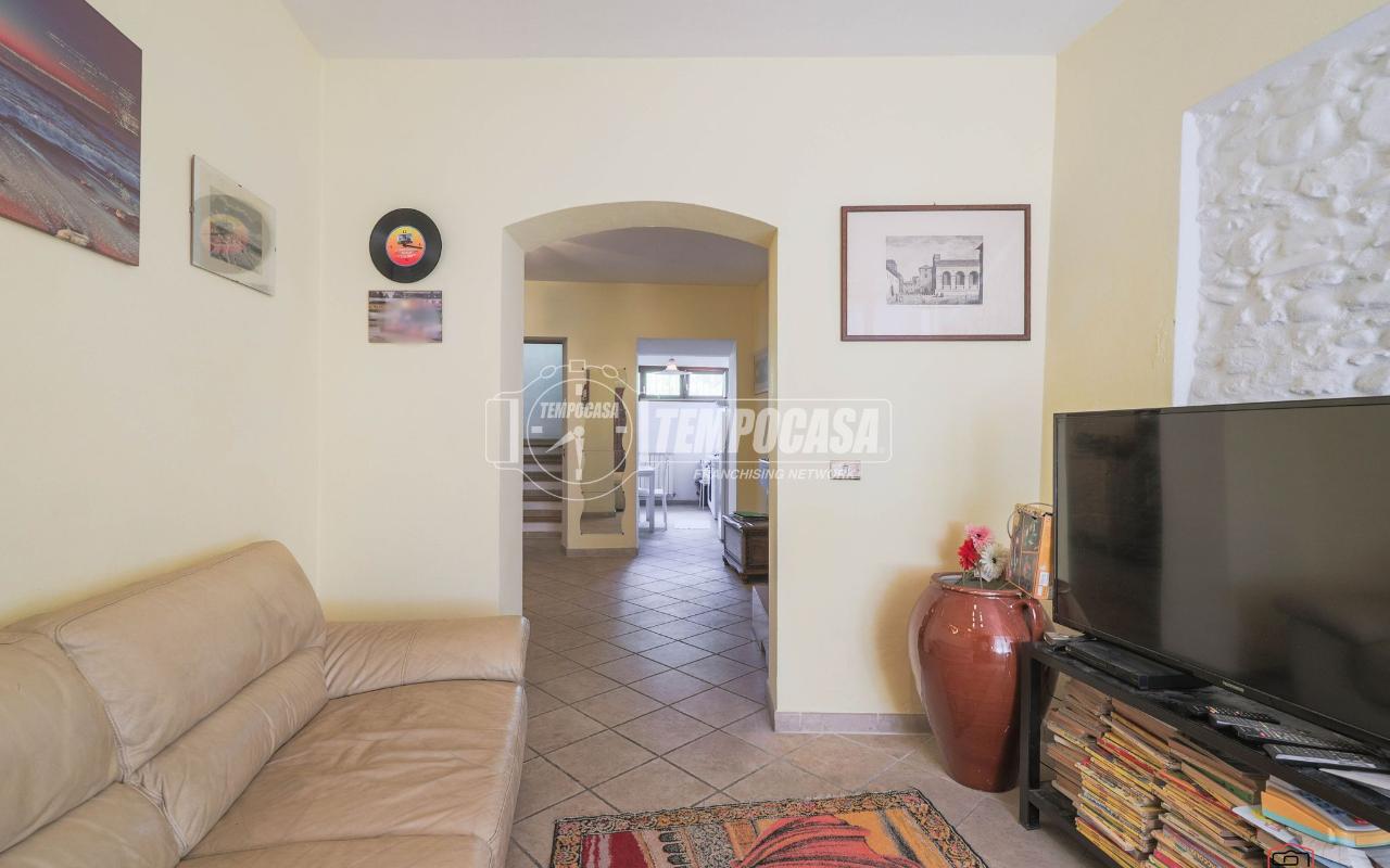 appartamento in vendita a Rimini in zona Borgo San Giovanni