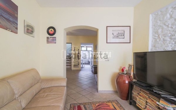 appartamento in vendita a Rimini in zona Borgo San Giovanni