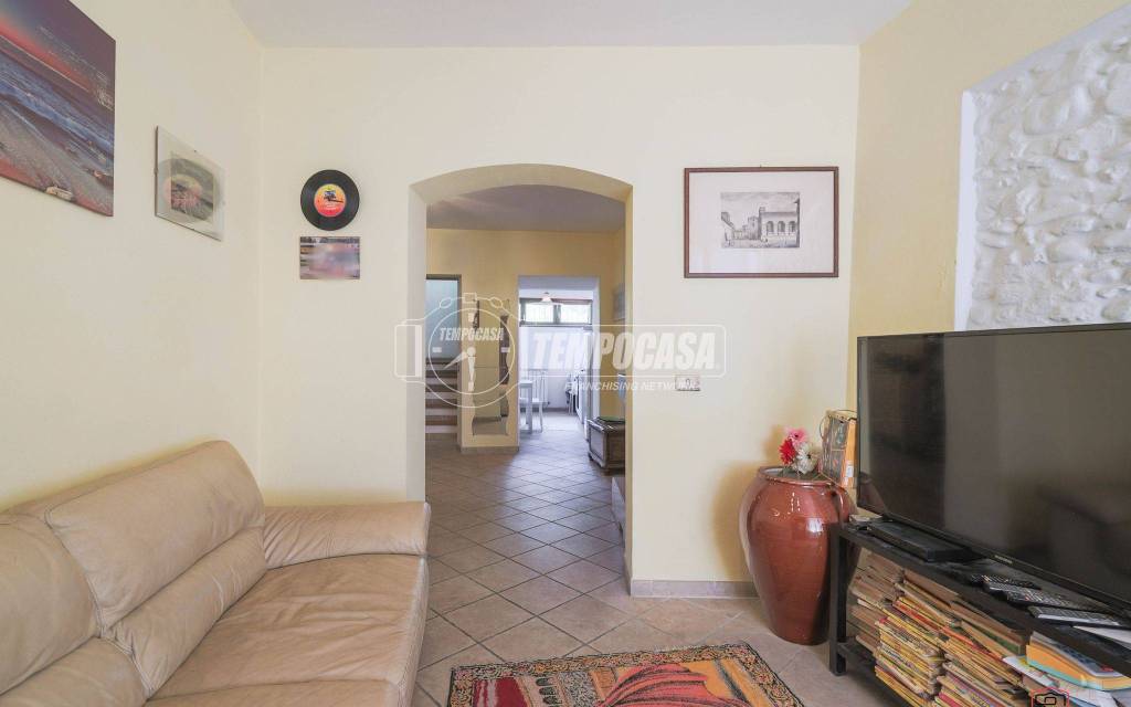 appartamento in vendita a Rimini in zona Borgo San Giovanni