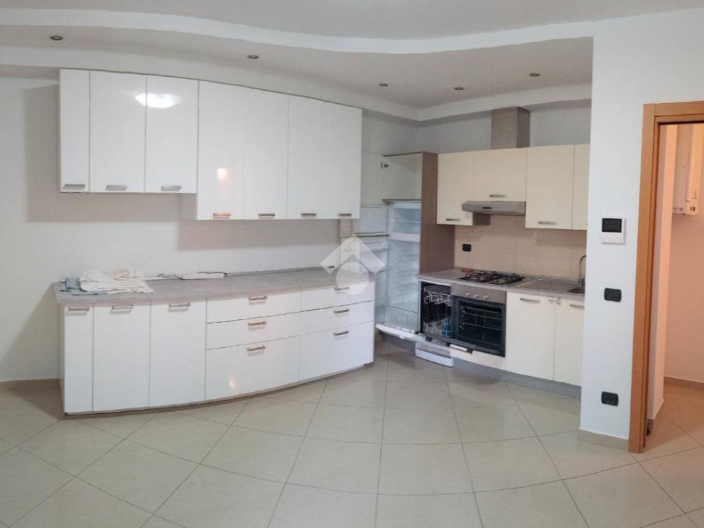 appartamento in vendita a Rimini in zona Viserba