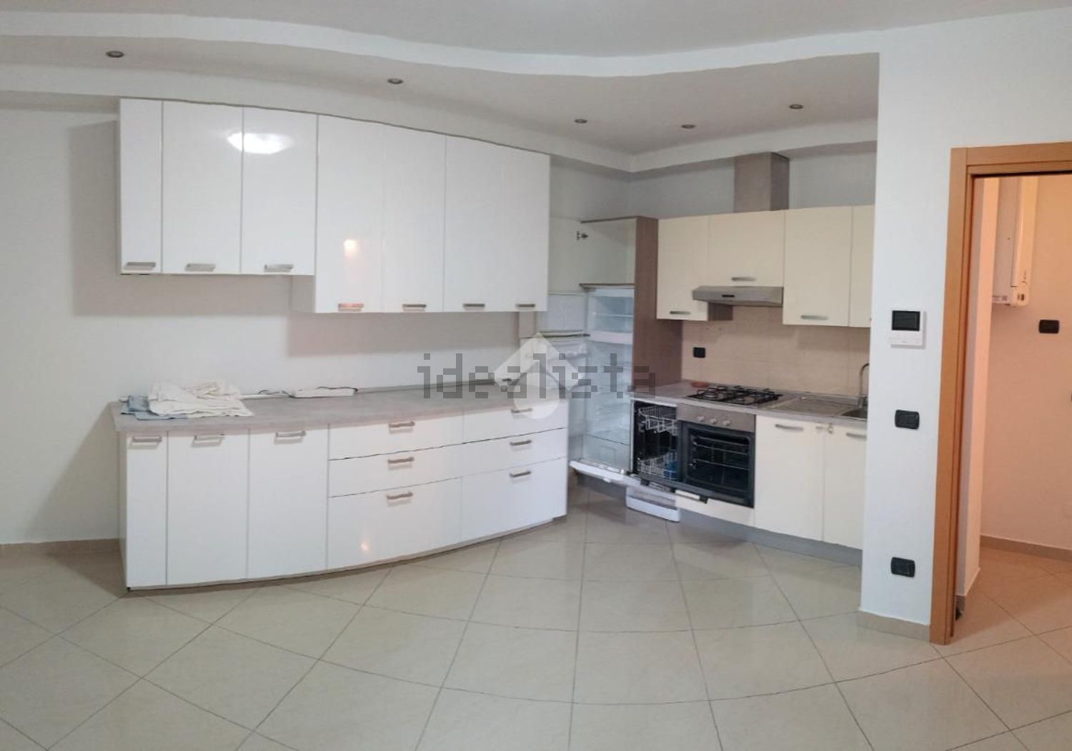 appartamento in vendita a Rimini in zona Viserba