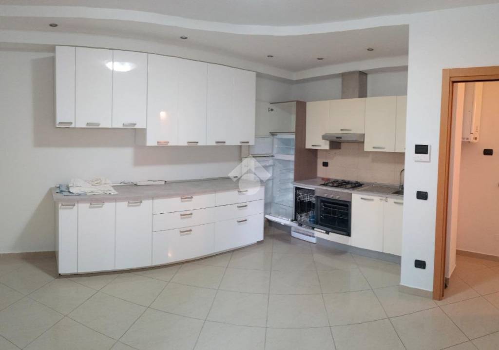 appartamento in vendita a Rimini in zona Viserba