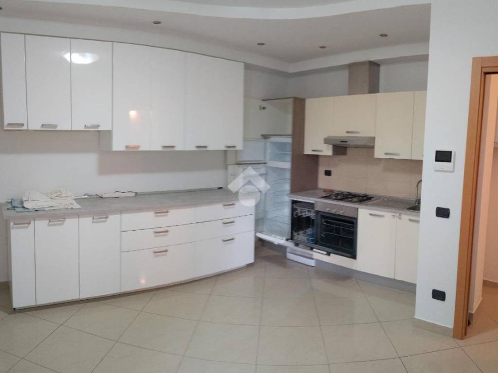 appartamento in vendita a Rimini in zona Viserba