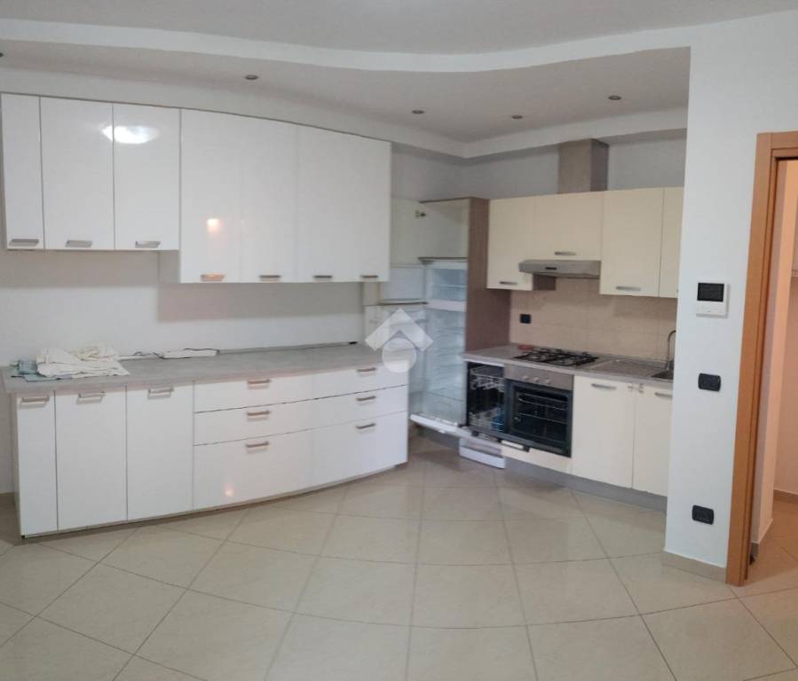 appartamento in vendita a Rimini in zona Viserba