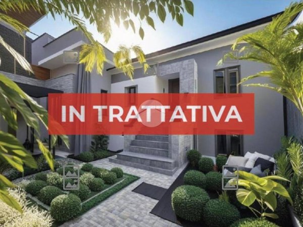 casa indipendente in vendita a Rimini in zona Celle
